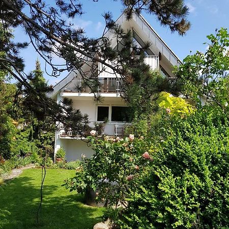 Ferienwohnung Sautter Beuren  Esterno foto