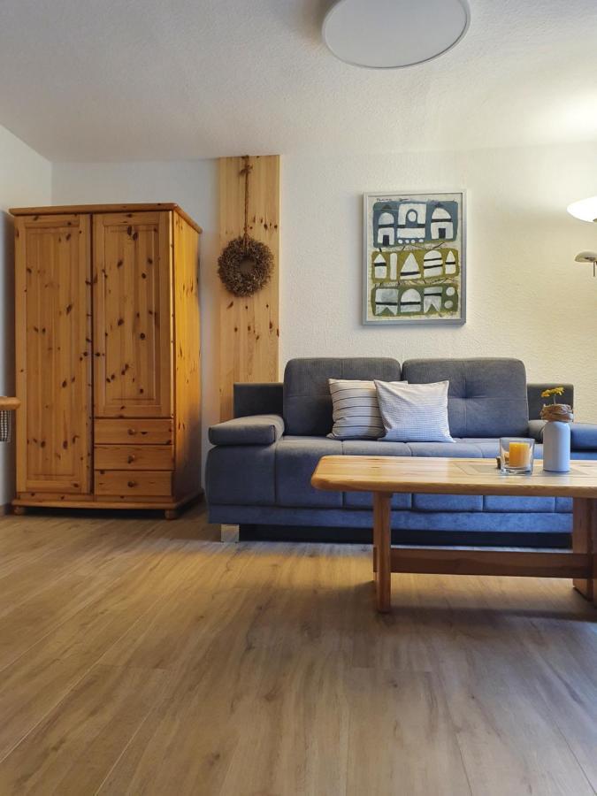 Ferienwohnung Sautter Beuren  Esterno foto