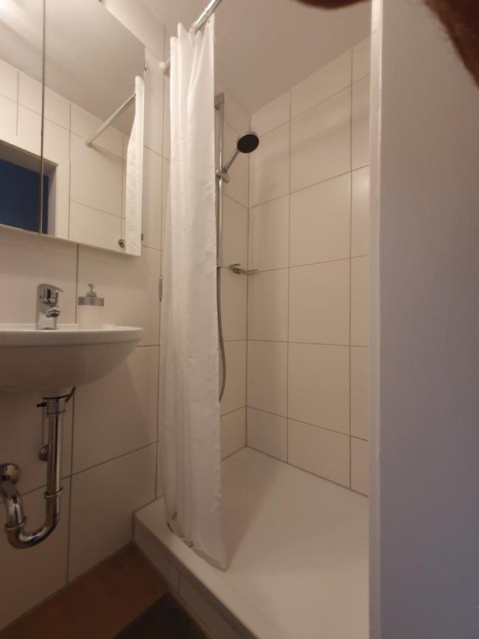 Ferienwohnung Sautter Beuren  Esterno foto