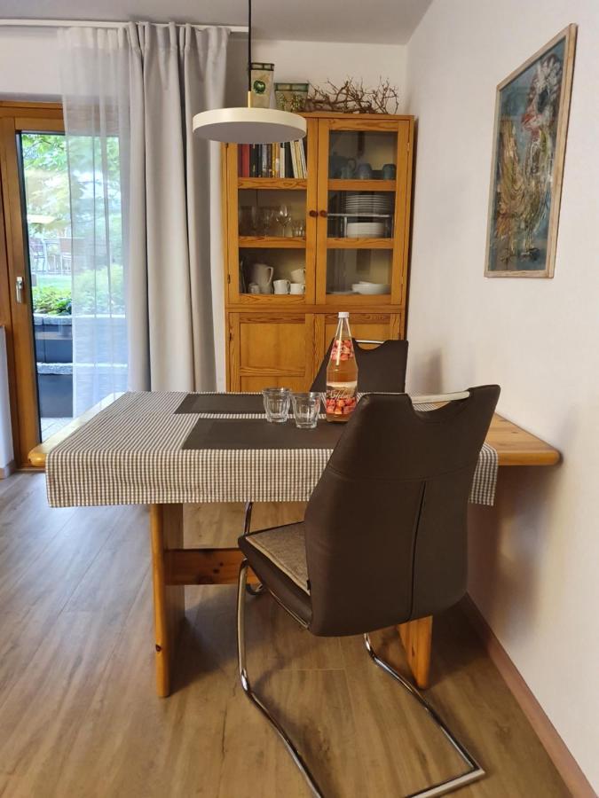 Ferienwohnung Sautter Beuren  Esterno foto