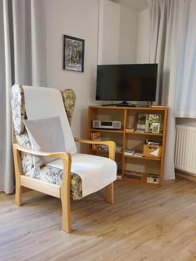 Ferienwohnung Sautter Beuren  Esterno foto