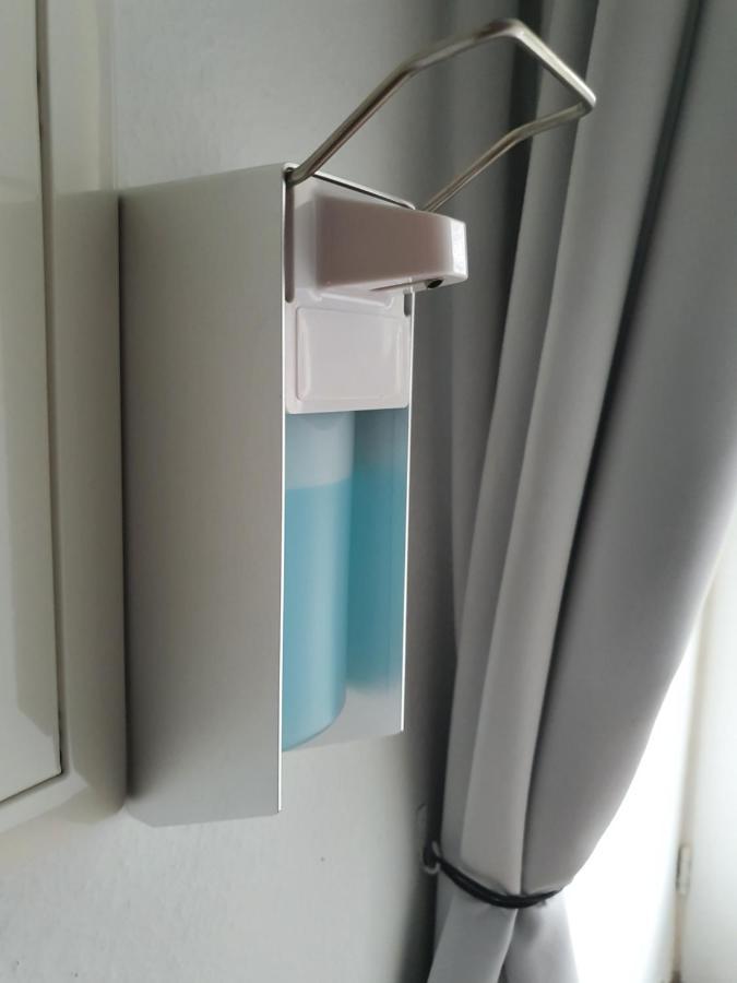 Ferienwohnung Sautter Beuren  Esterno foto
