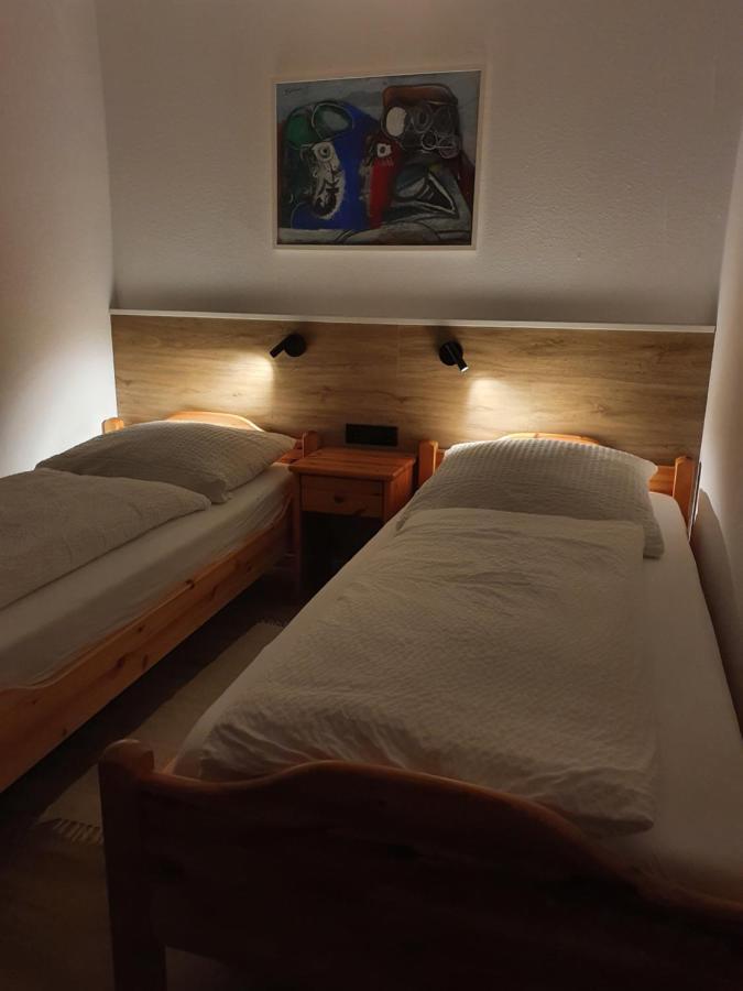 Ferienwohnung Sautter Beuren  Esterno foto