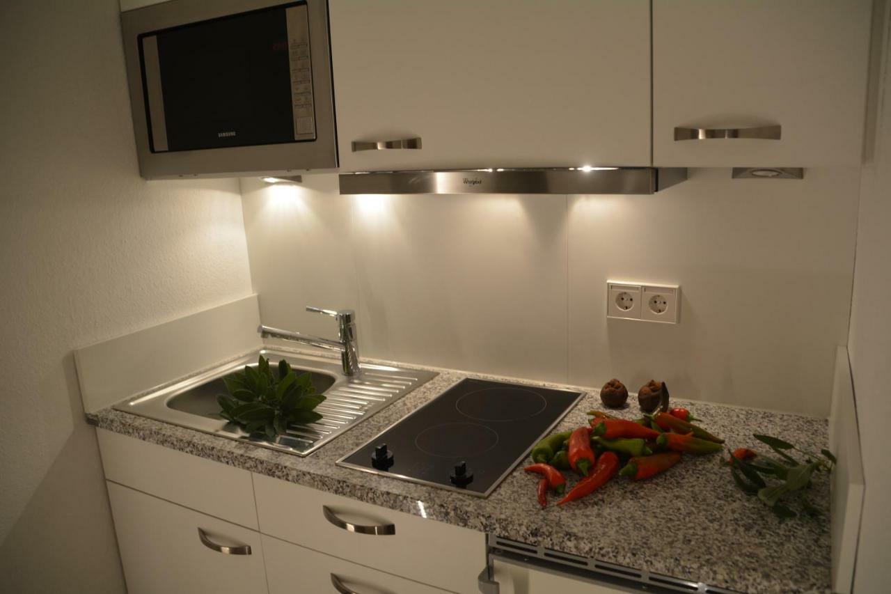 Ferienwohnung Sautter Beuren  Esterno foto