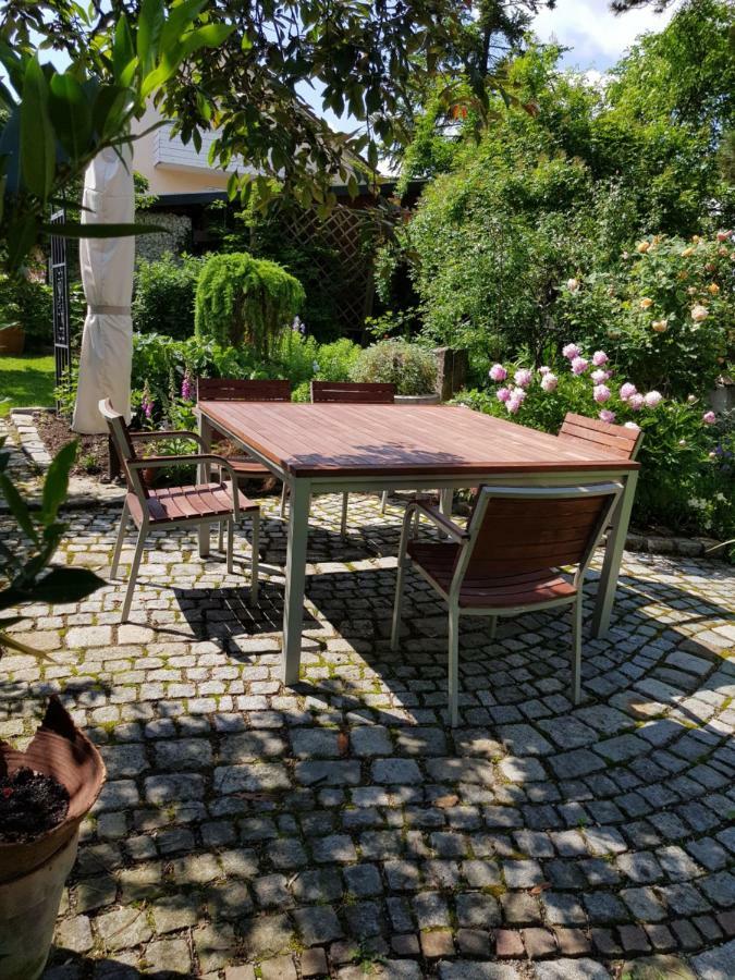 Ferienwohnung Sautter Beuren  Esterno foto