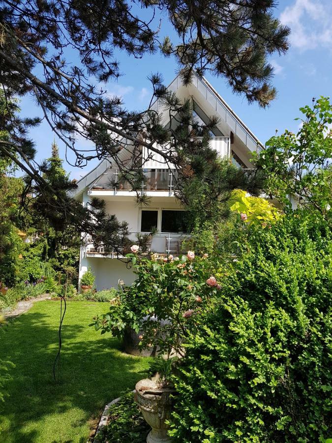 Ferienwohnung Sautter Beuren  Esterno foto